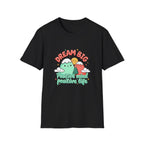 Mindset Tee 523