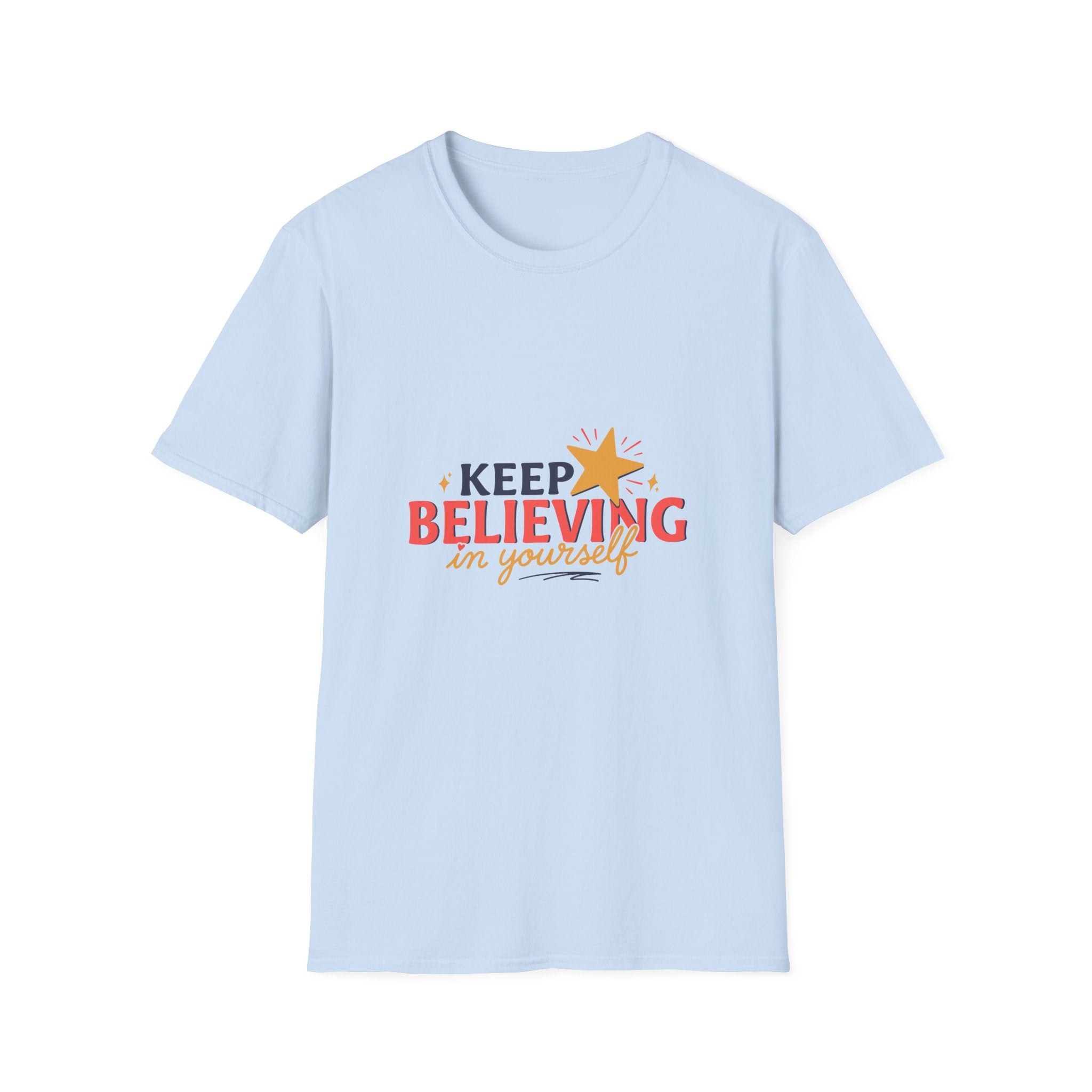 Positive Tee 174