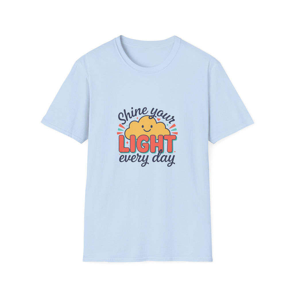 Mindset Tee 533