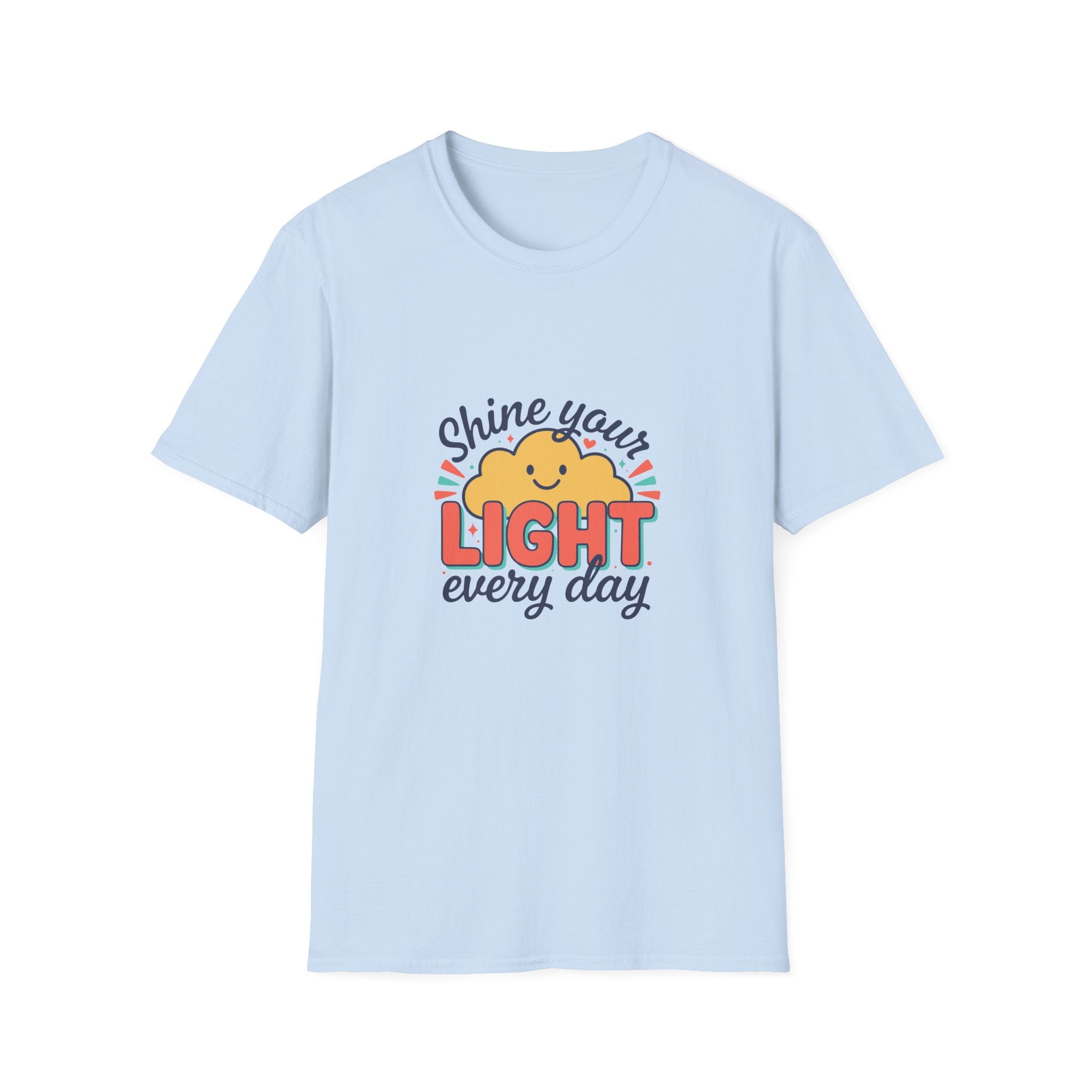 Mindset Tee 533