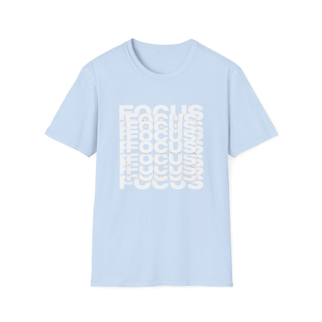 FOCUS T-Shirt