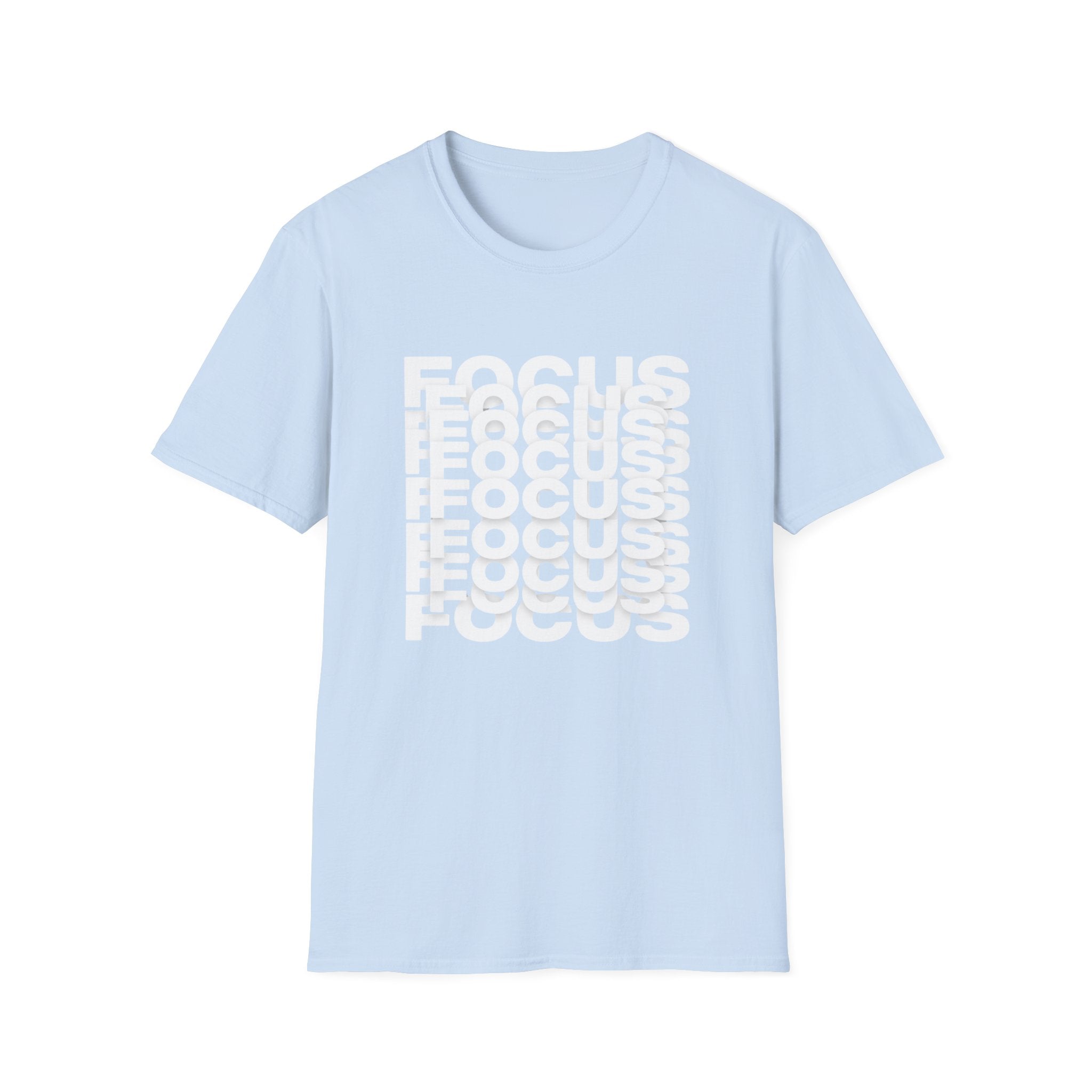 FOCUS T-Shirt