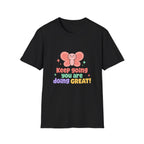 Mindset Tee 516