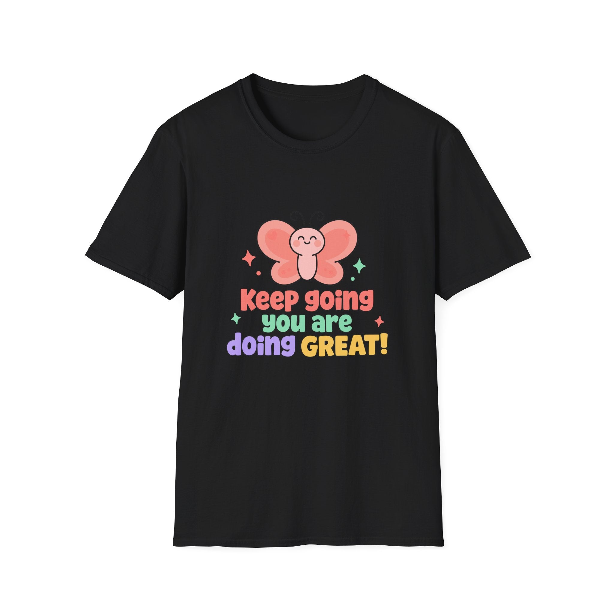 Mindset Tee 516
