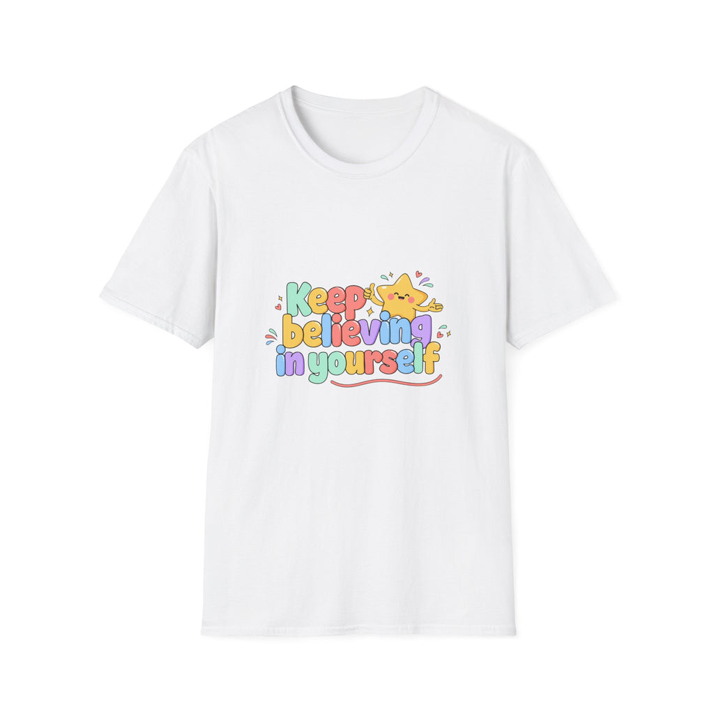 Positive Tee 7