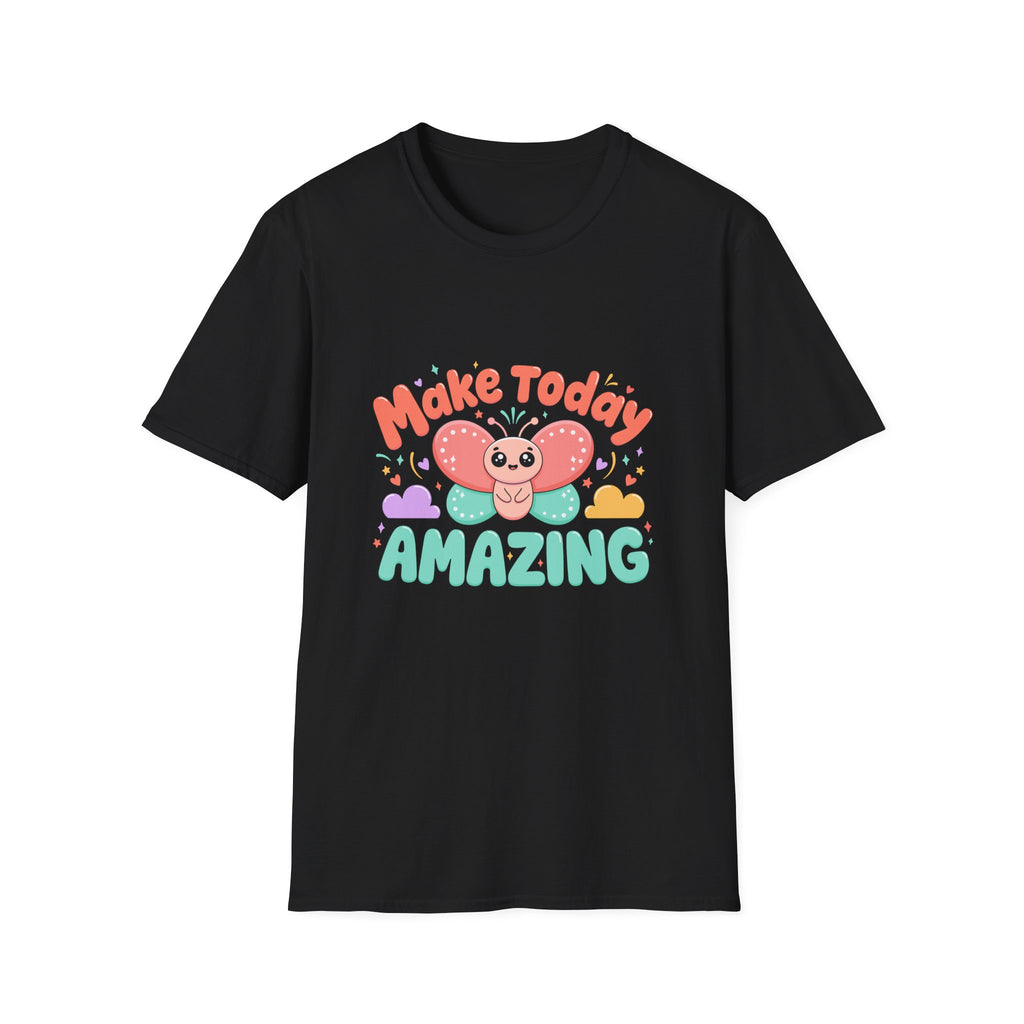 Positive Tee 123