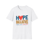 Positive Tee 4