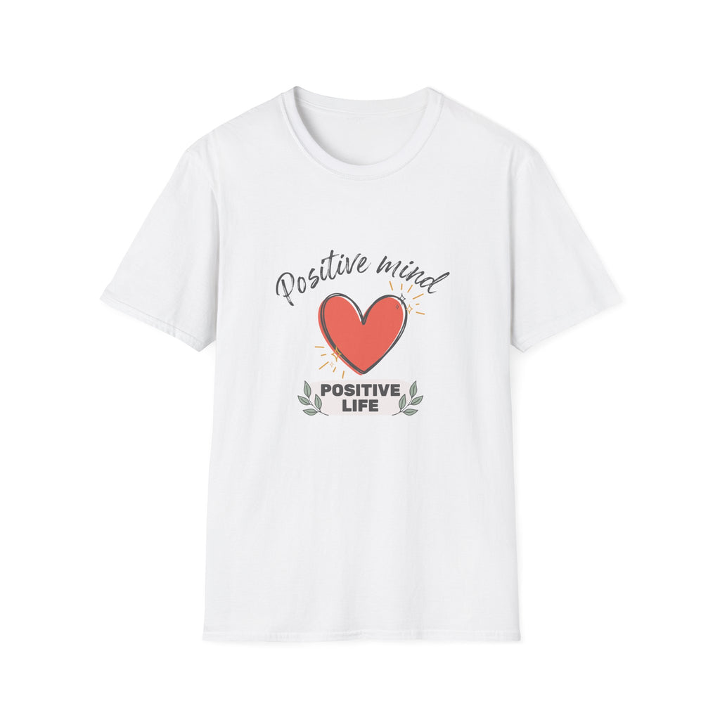 Positive Tee 21