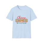 Positive Tee 76