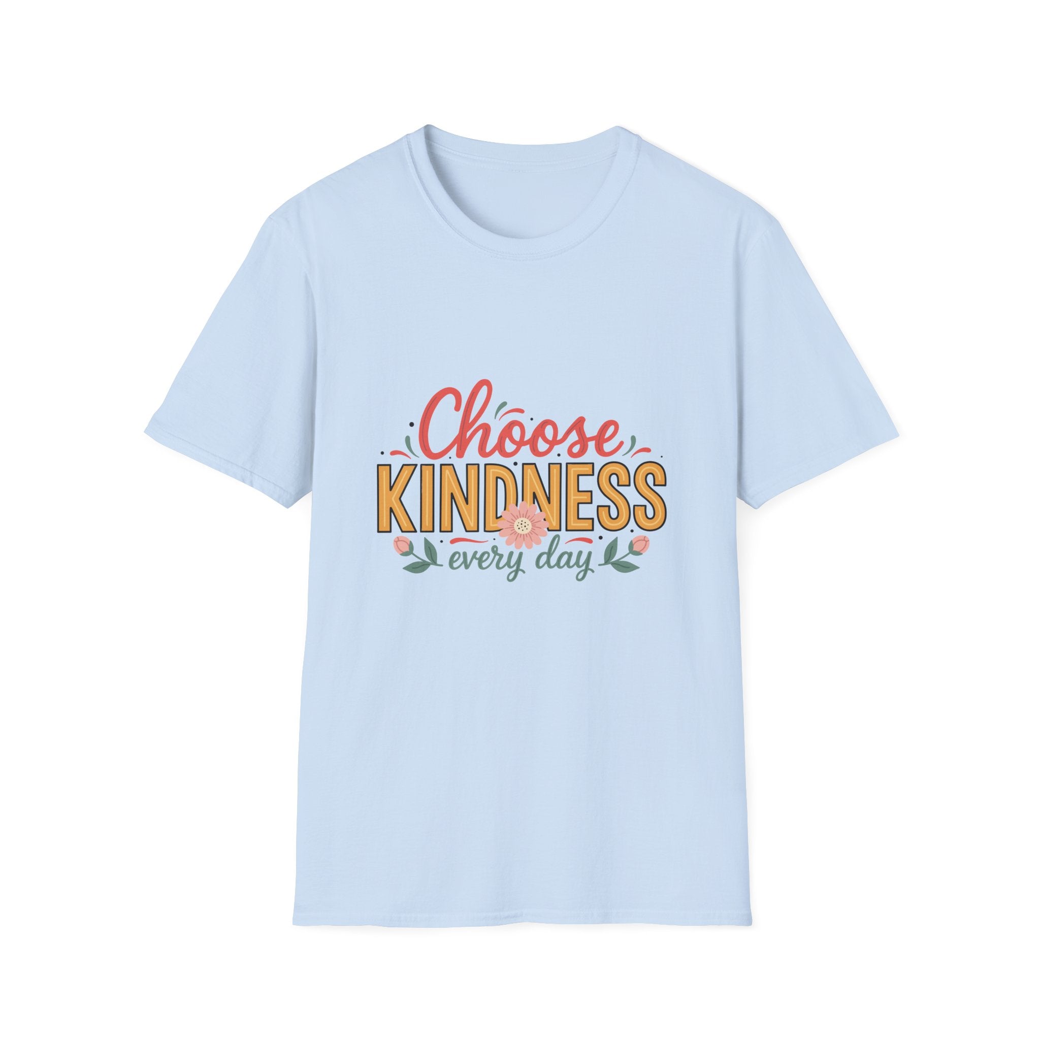Positive Tee 76