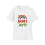 Mindset Tee 573