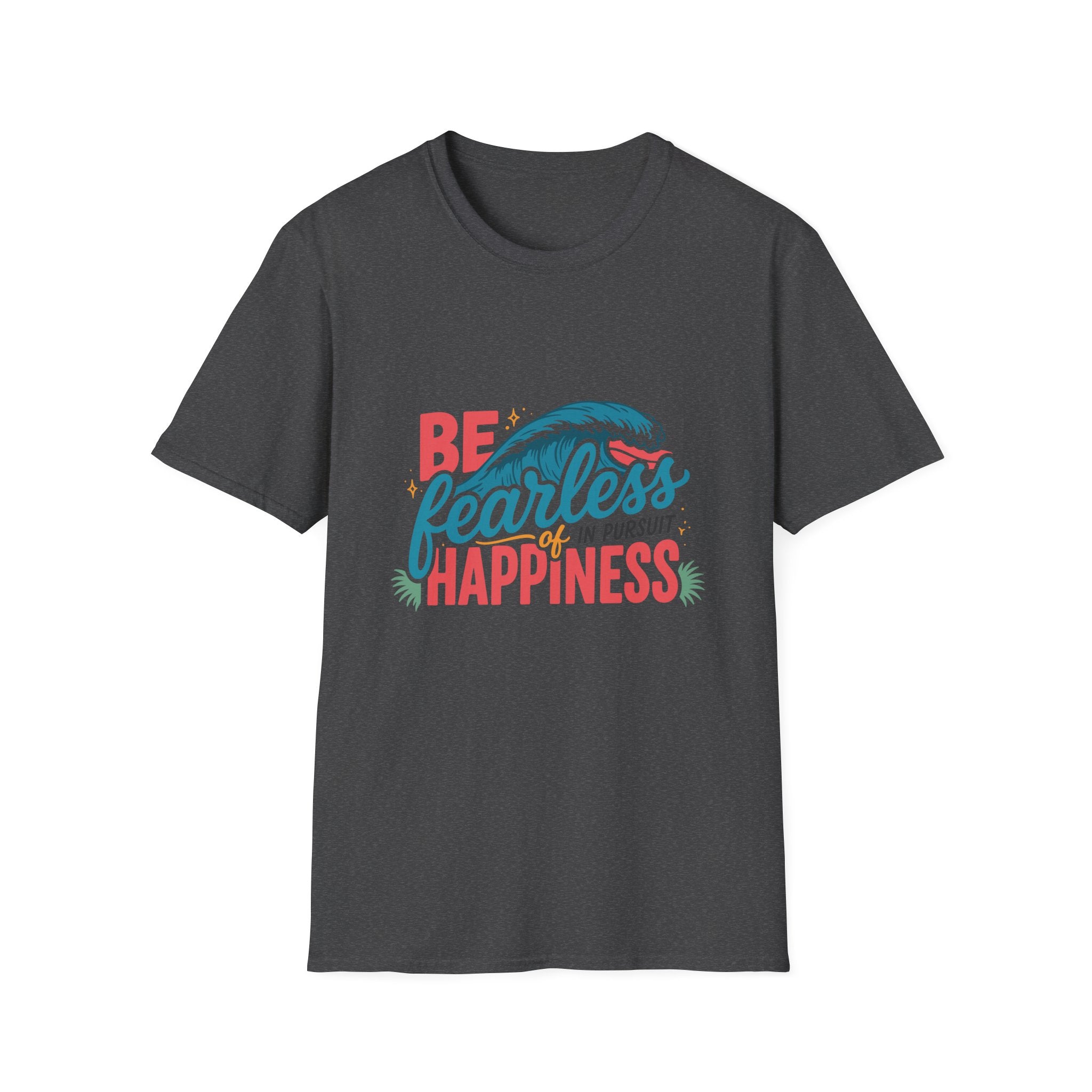 Positive Tee 34