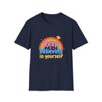 Mindset Tee 339