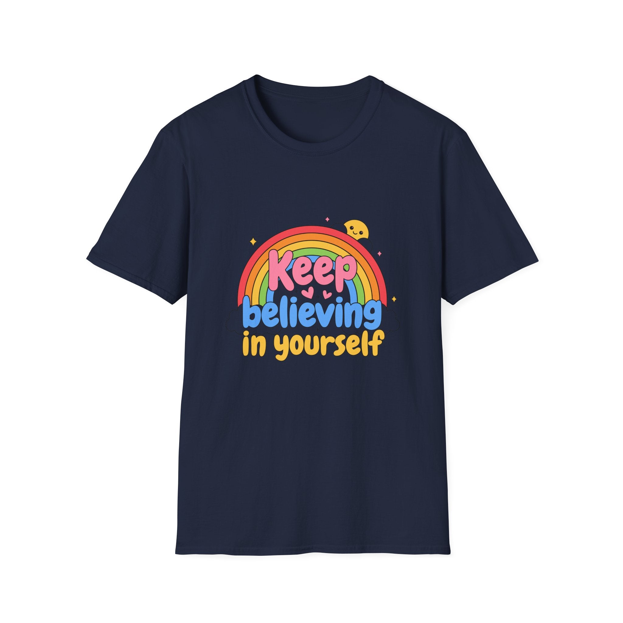 Mindset Tee 339