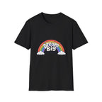Positive Tee 285