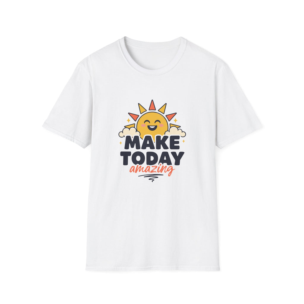 Positive Tee 161