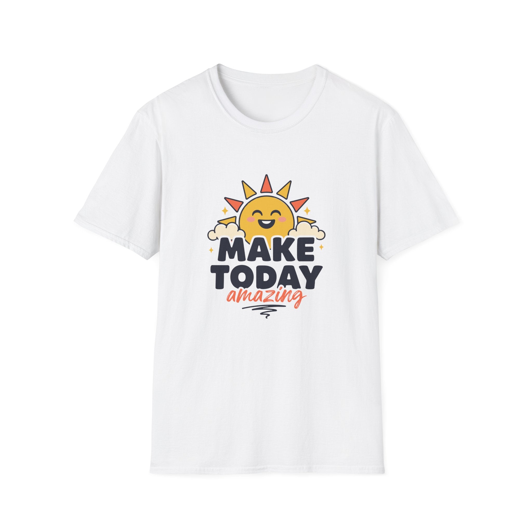 Positive Tee 161