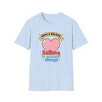 Mindset Tee 435