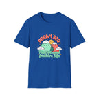 Mindset Tee 523