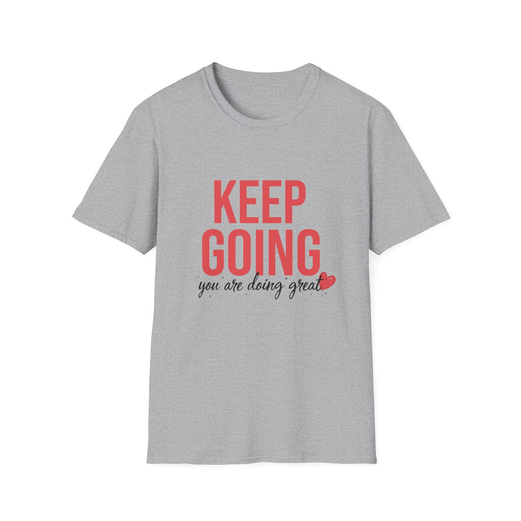 Mindset Tee 391