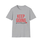 Mindset Tee 391