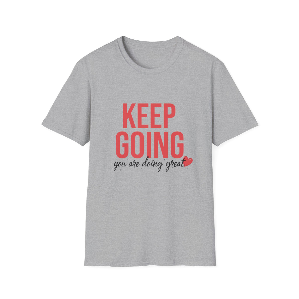 Mindset Tee 391