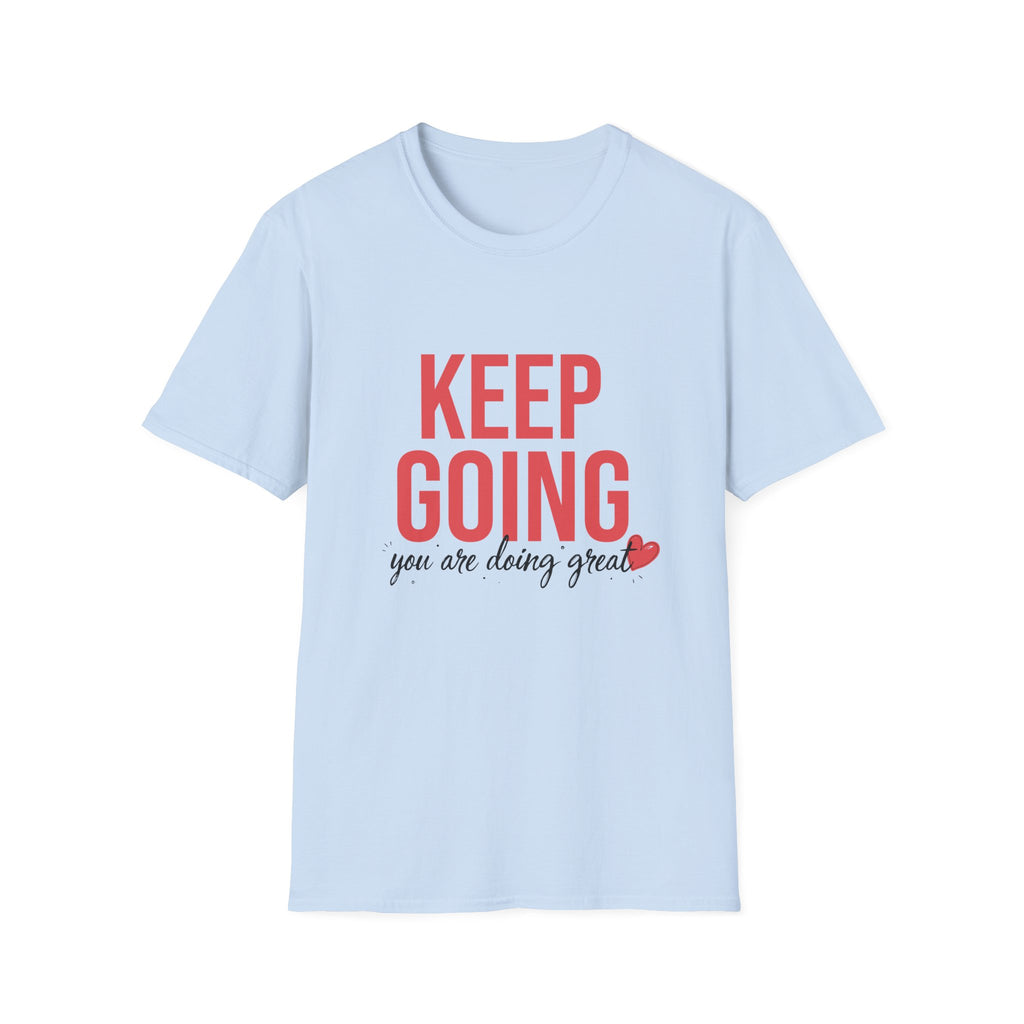 Mindset Tee 391