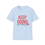 Mindset Tee 391