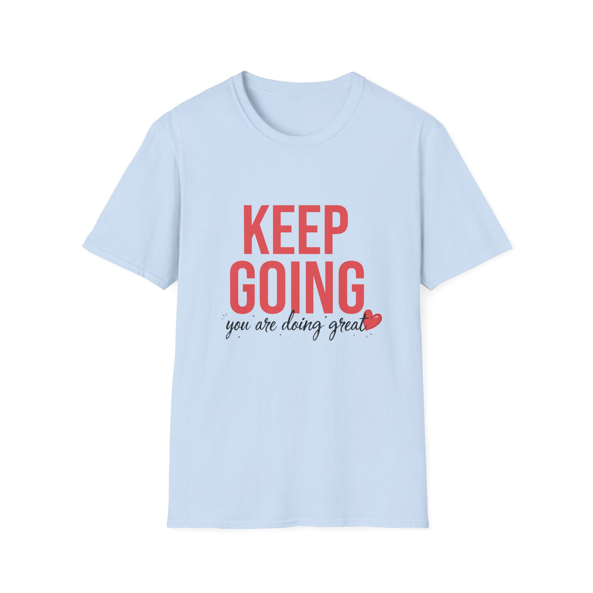 Mindset Tee 391
