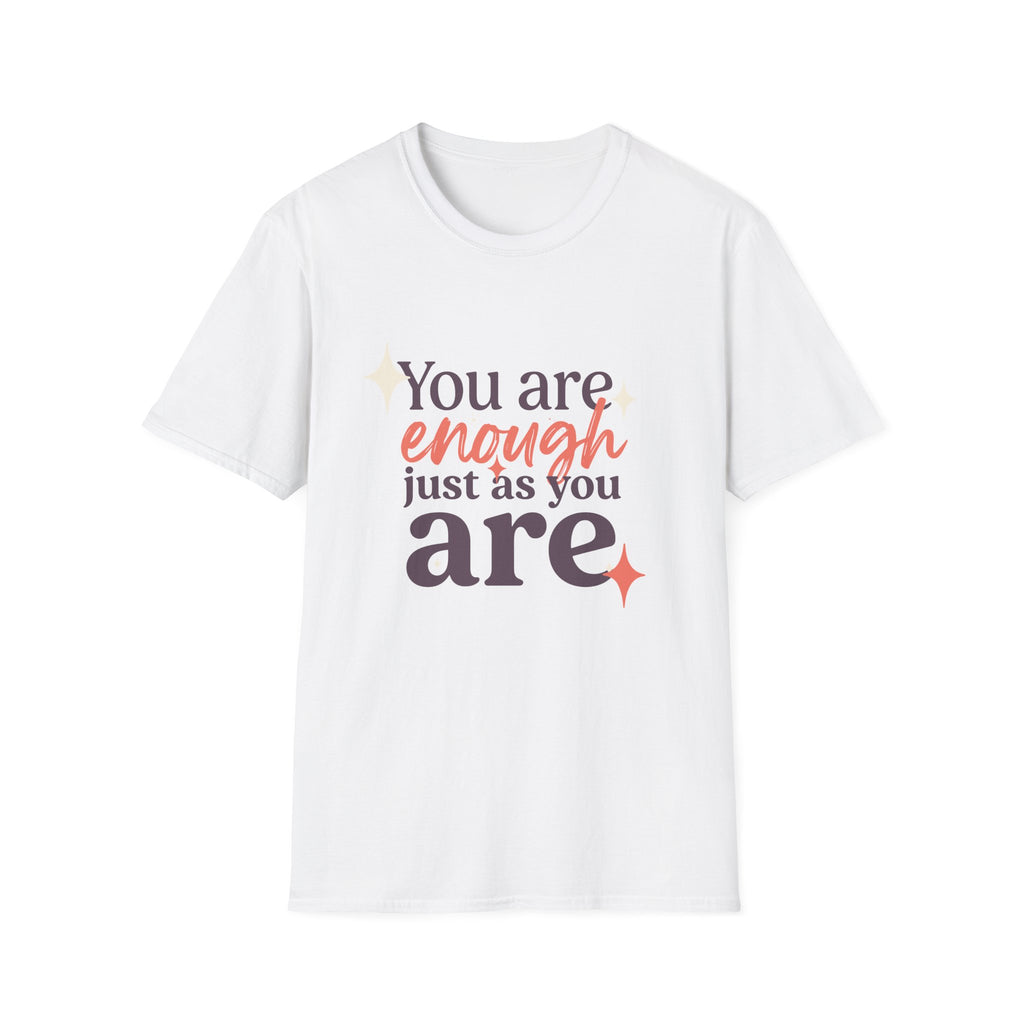 Positive Tee 45