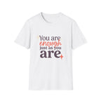 Positive Tee 45