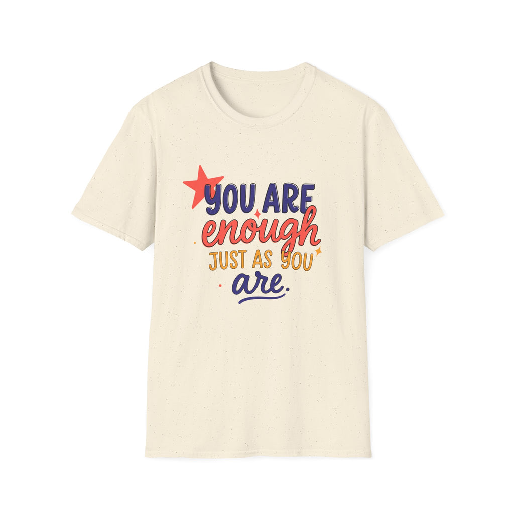 Positive Tee 15