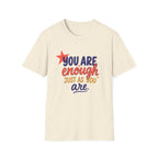 Positive Tee 15