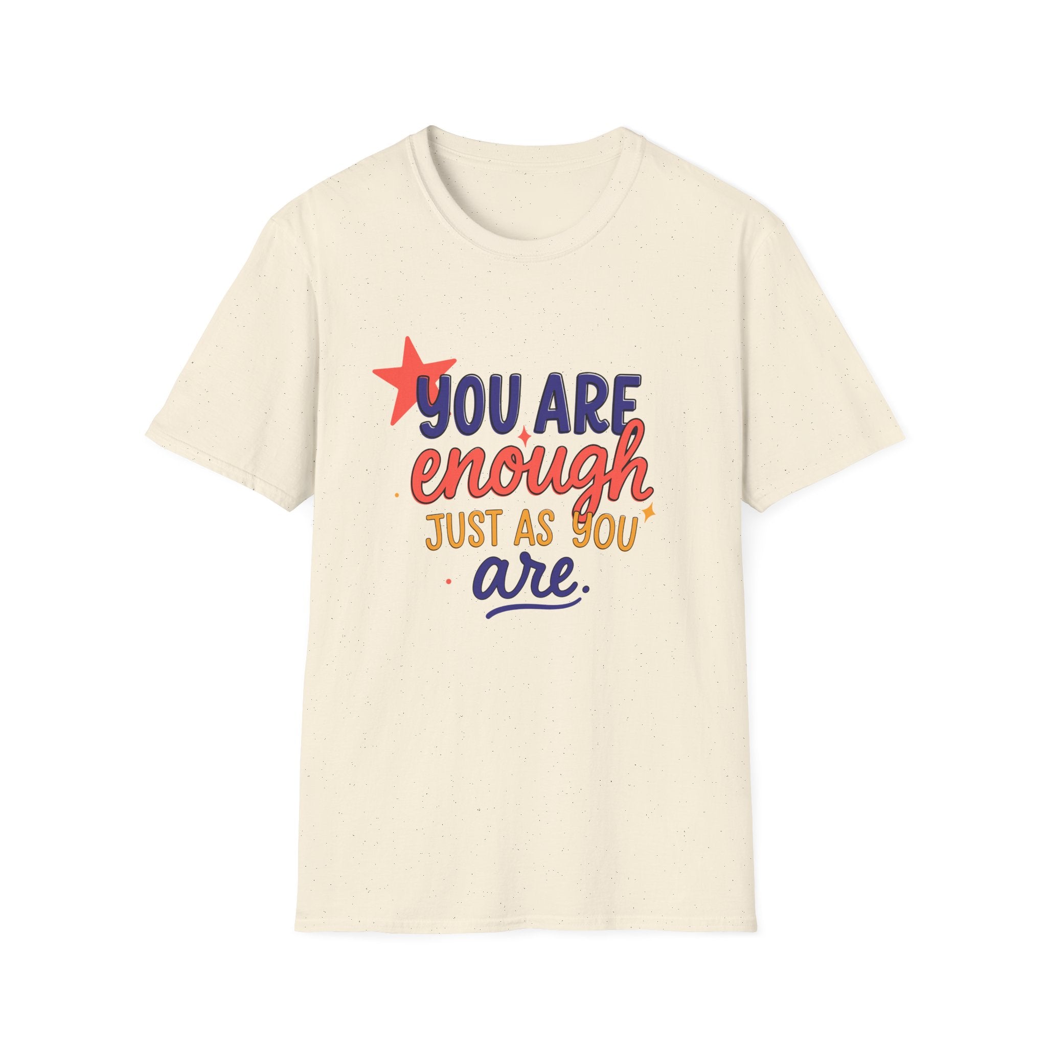 Positive Tee 15