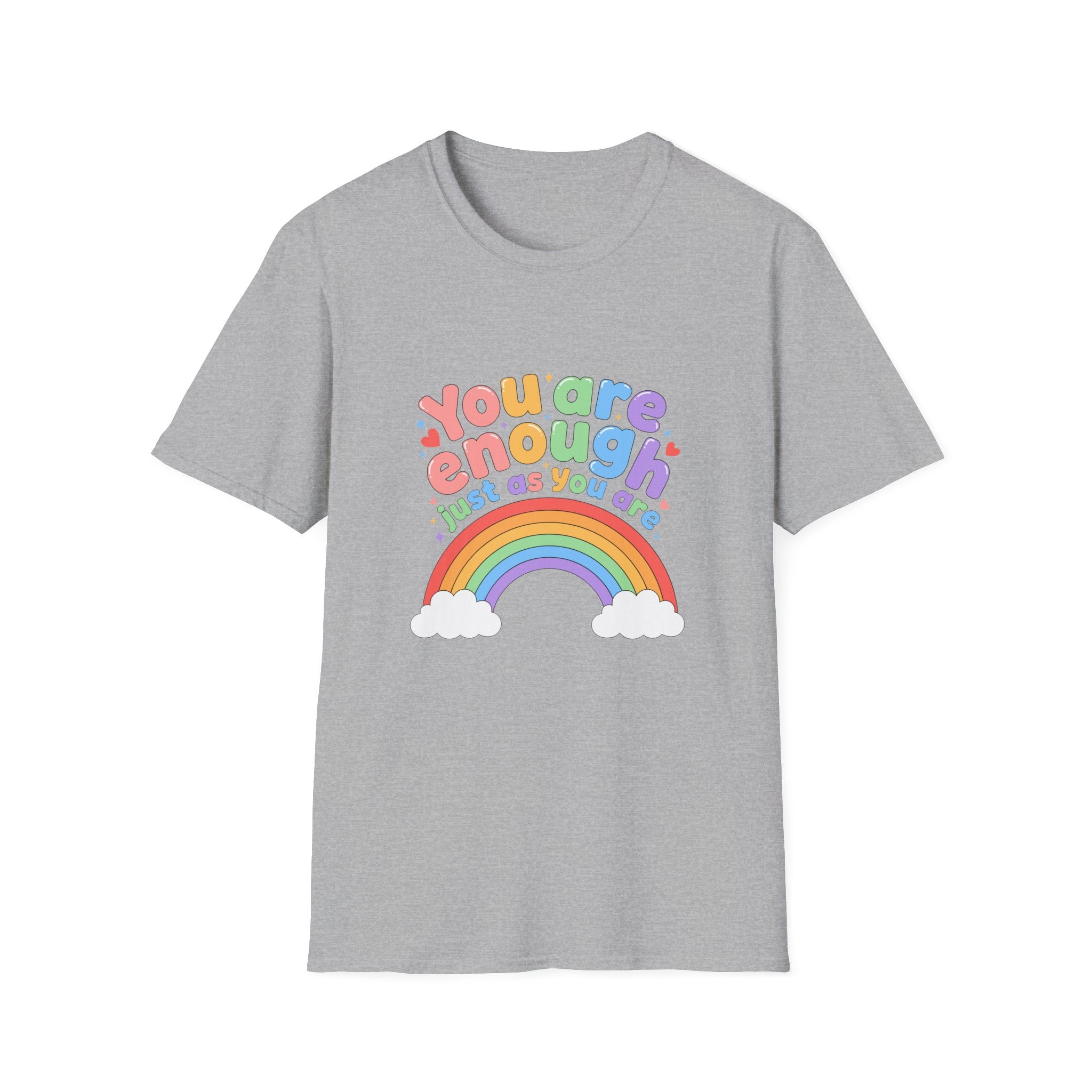 Mindset Tee 479