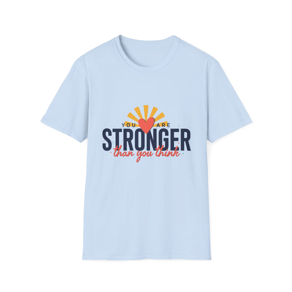 Positive Tee 104