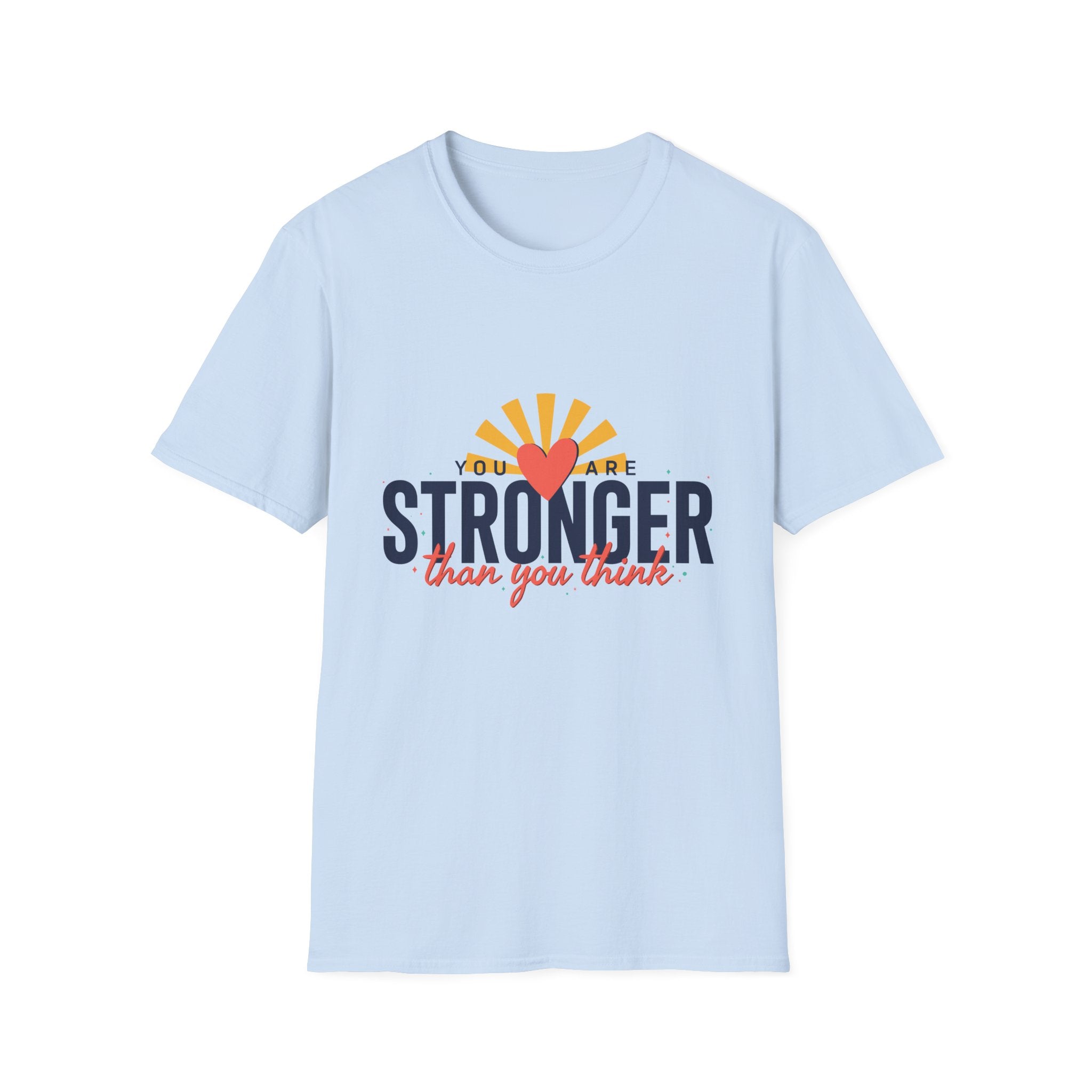 Positive Tee 104