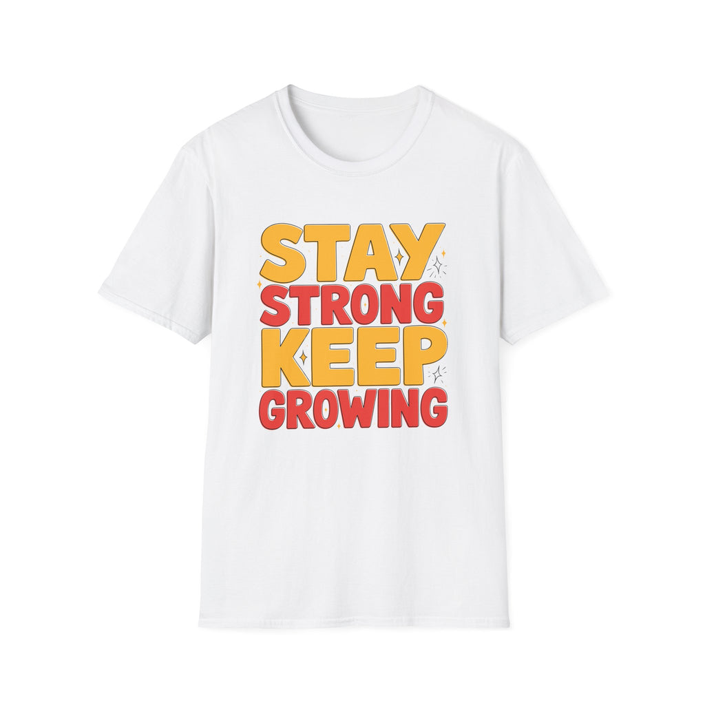 Mindset Tee 505