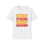 Mindset Tee 505