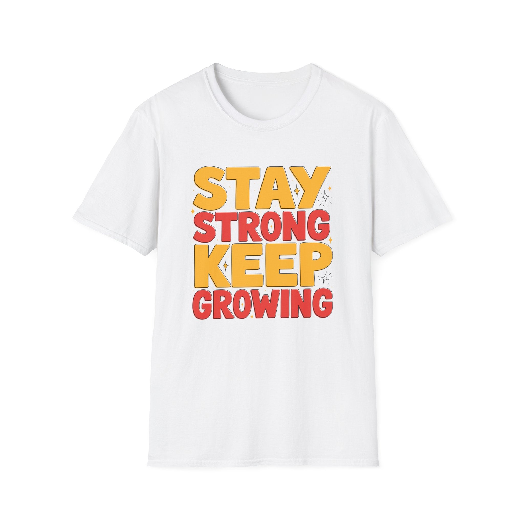 Mindset Tee 505