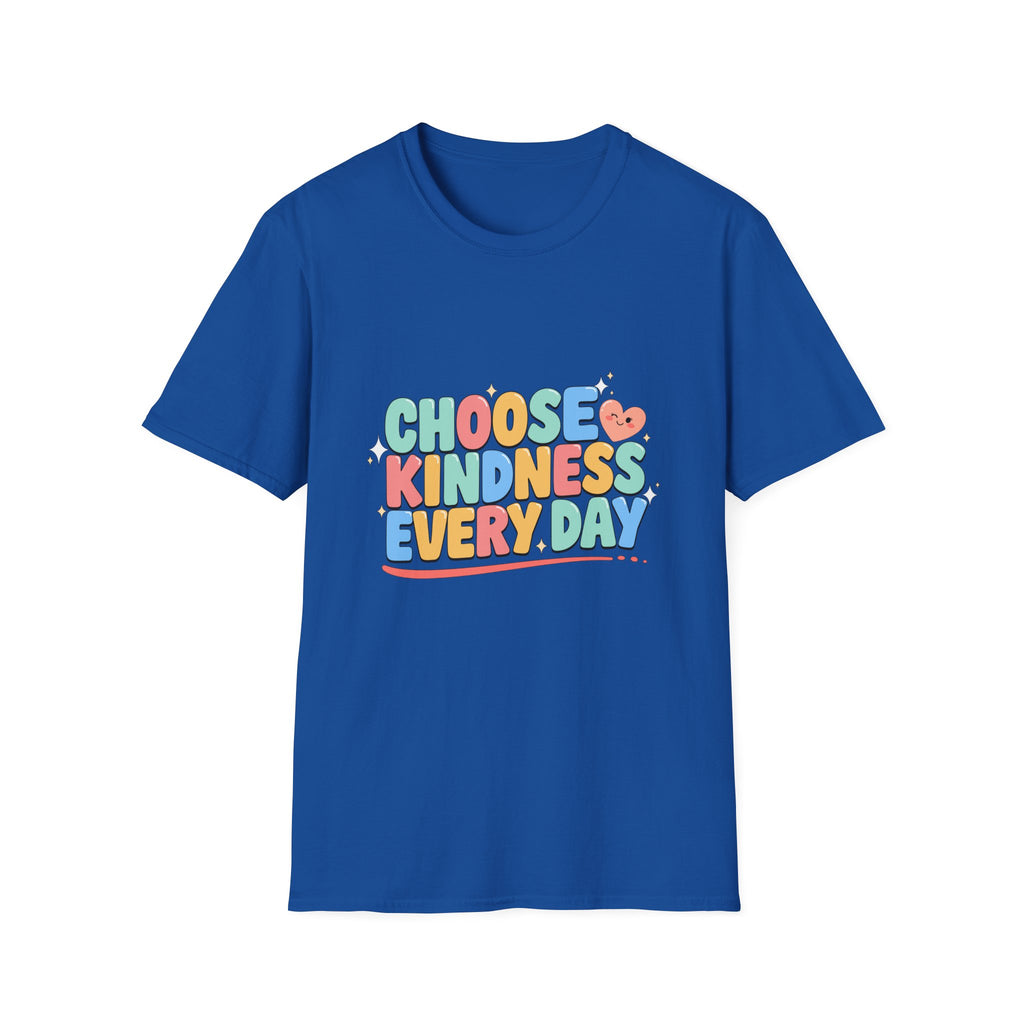 Positive Tee 233