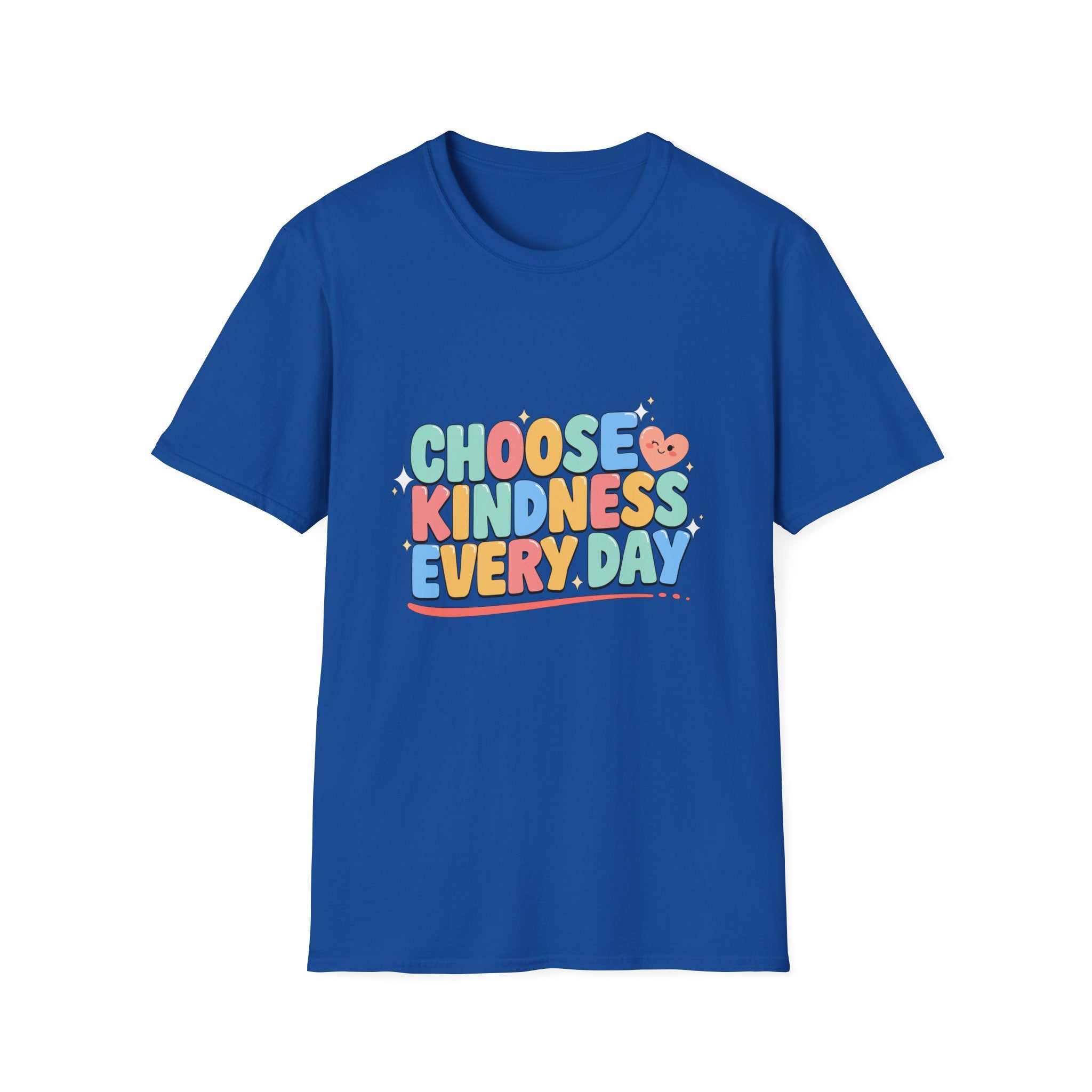 Positive Tee 233