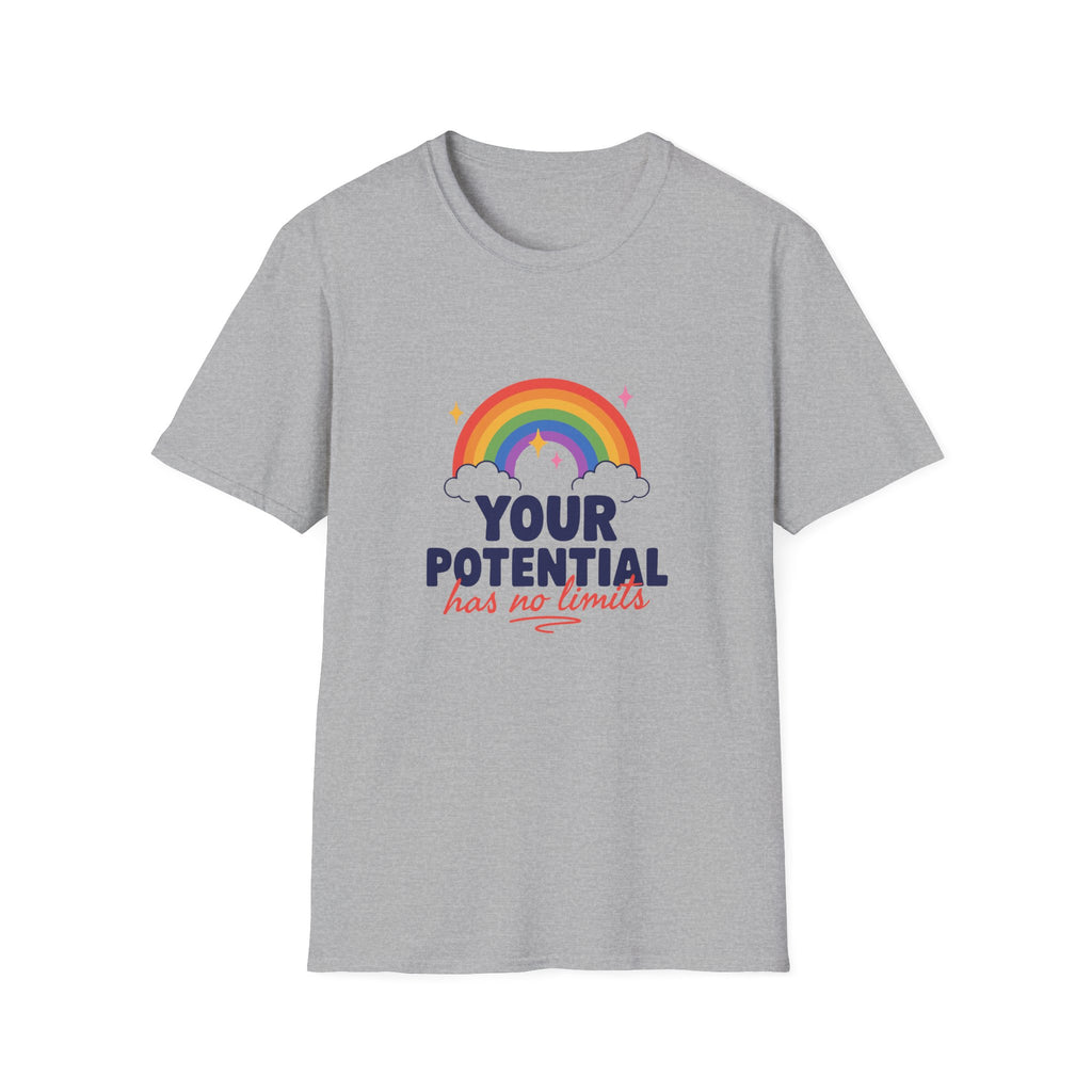 Mindset Tee 332