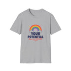Mindset Tee 332