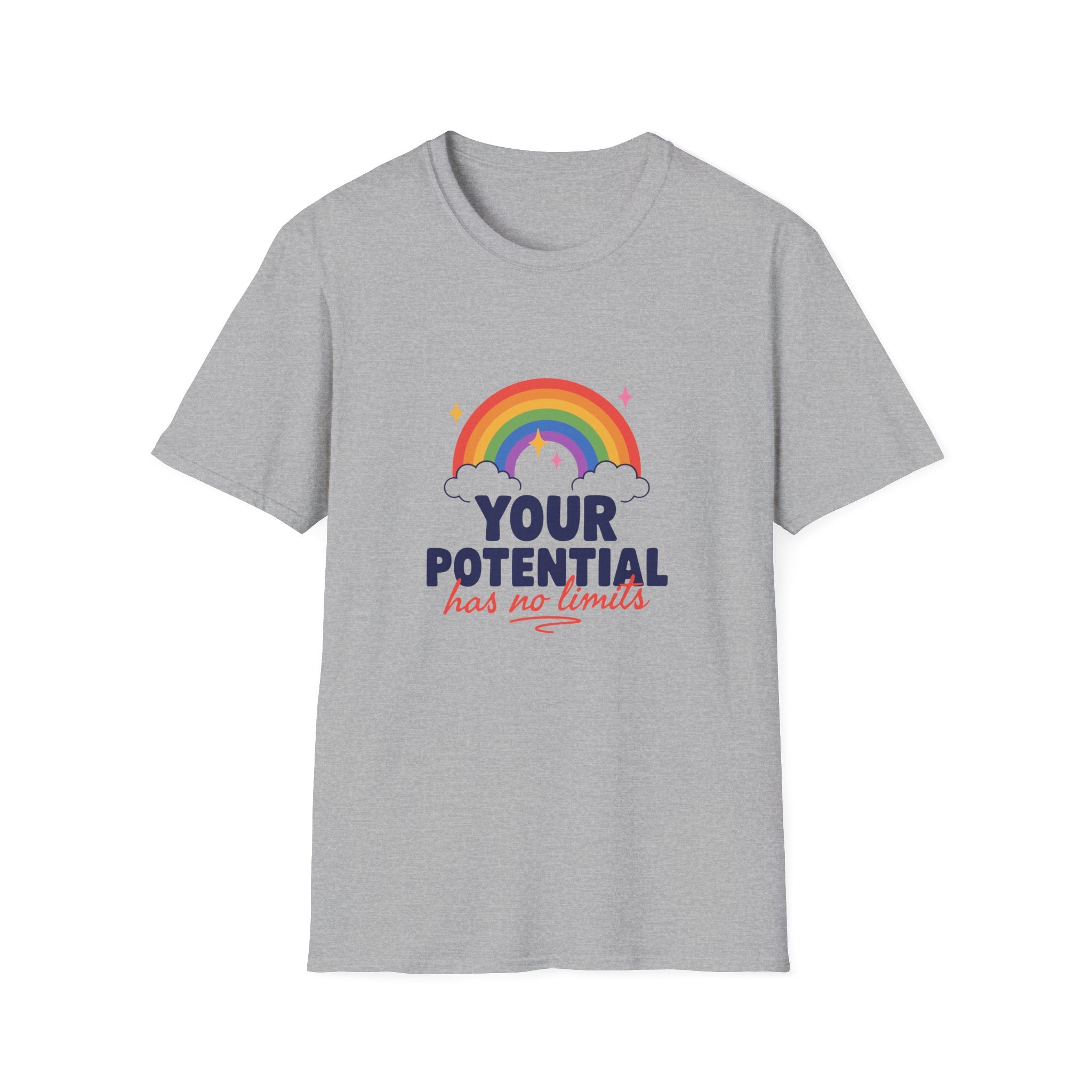 Mindset Tee 332
