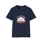 Positive Tee 134