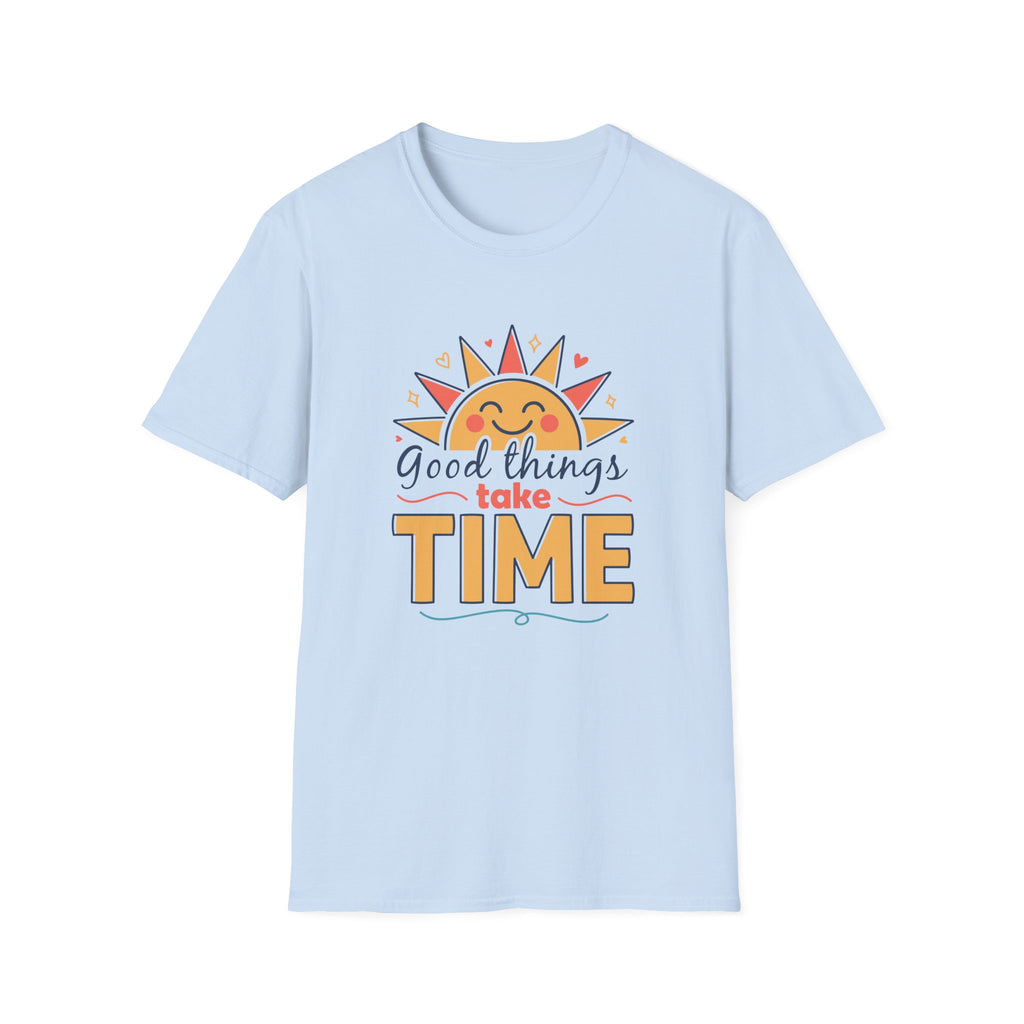 Mindset Tee 358
