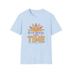 Mindset Tee 358