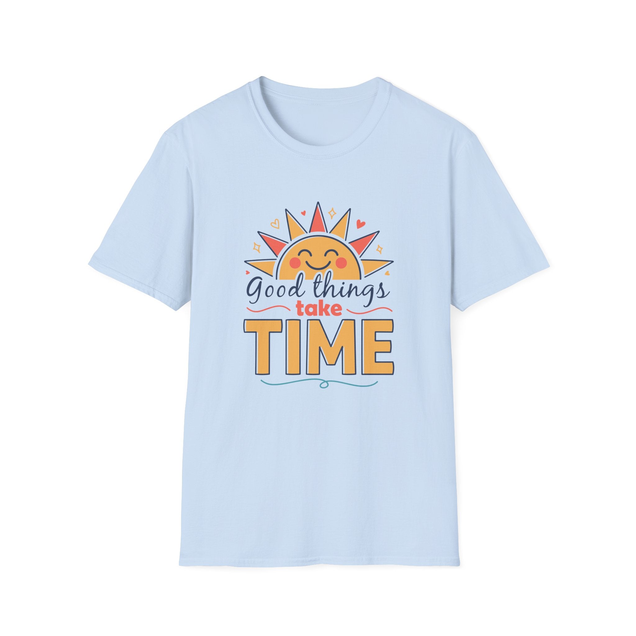 Mindset Tee 358