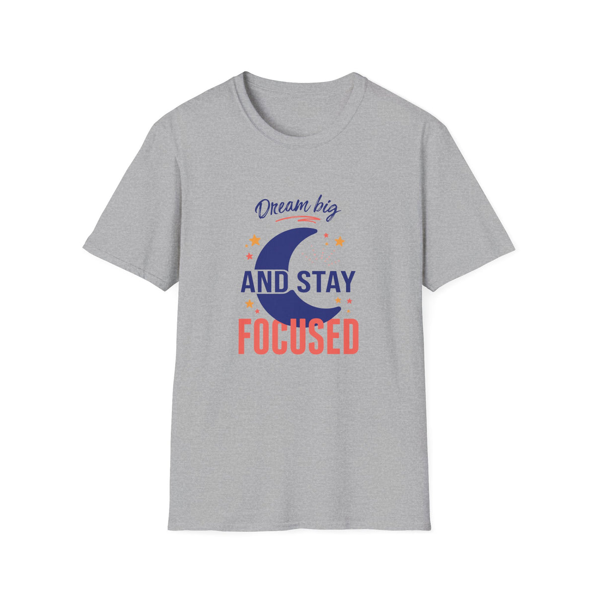 Mindset Tee 579